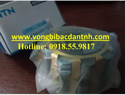 VÒNG BI-LÊCH TÂM-25UZ854359 - NTN